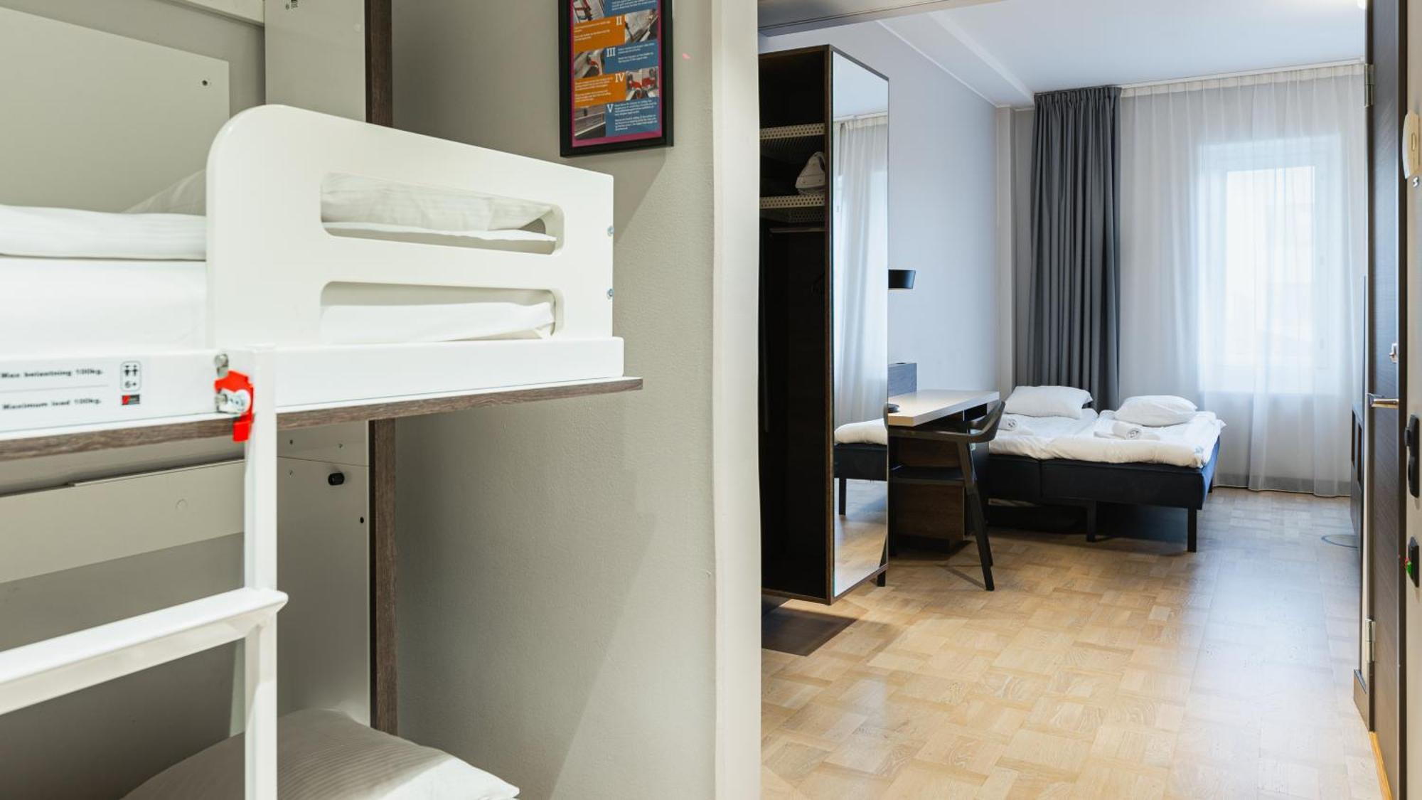 Quality Hotel Winn Haninge Exterior foto