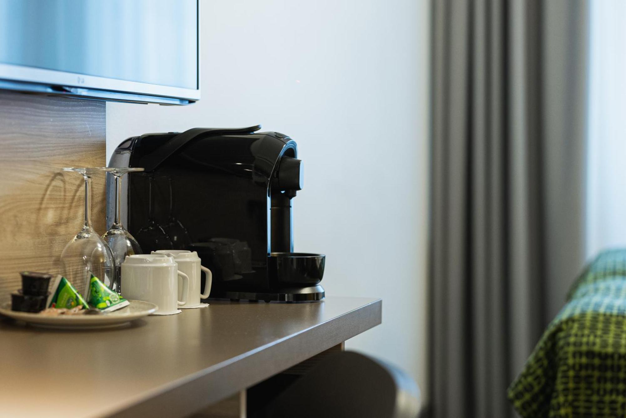 Quality Hotel Winn Haninge Exterior foto